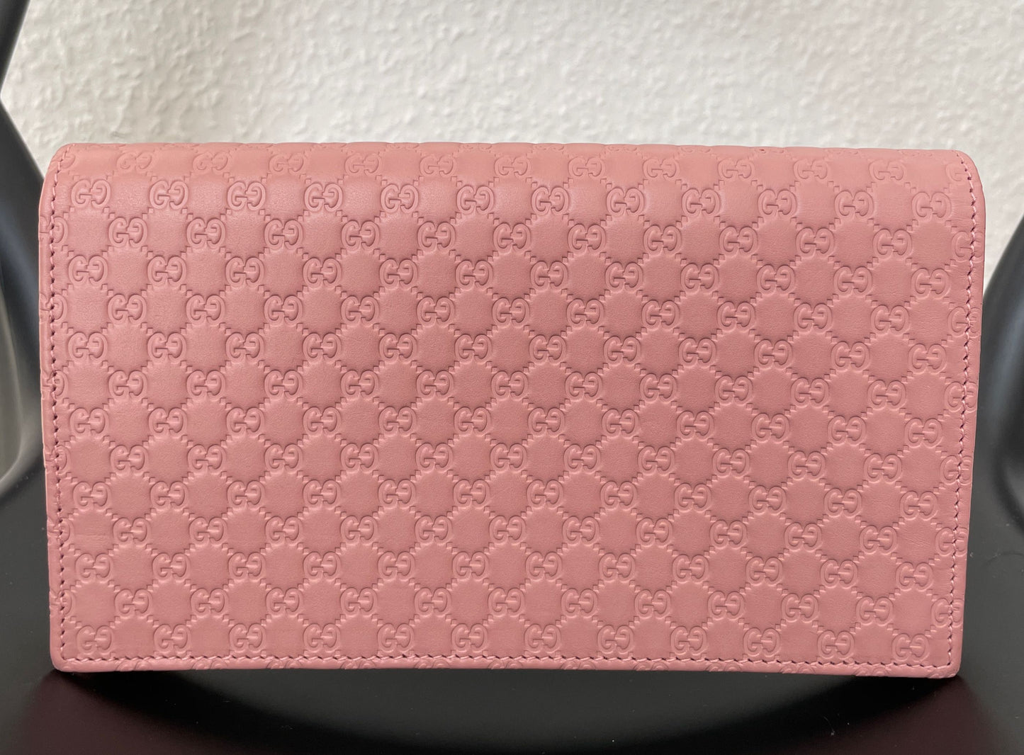 Chanel clutch bag