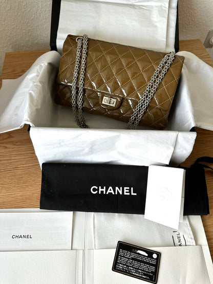 Sac CHANEL 2.55 Classique