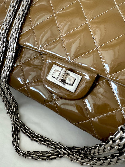 Sac CHANEL 2.55 Classique