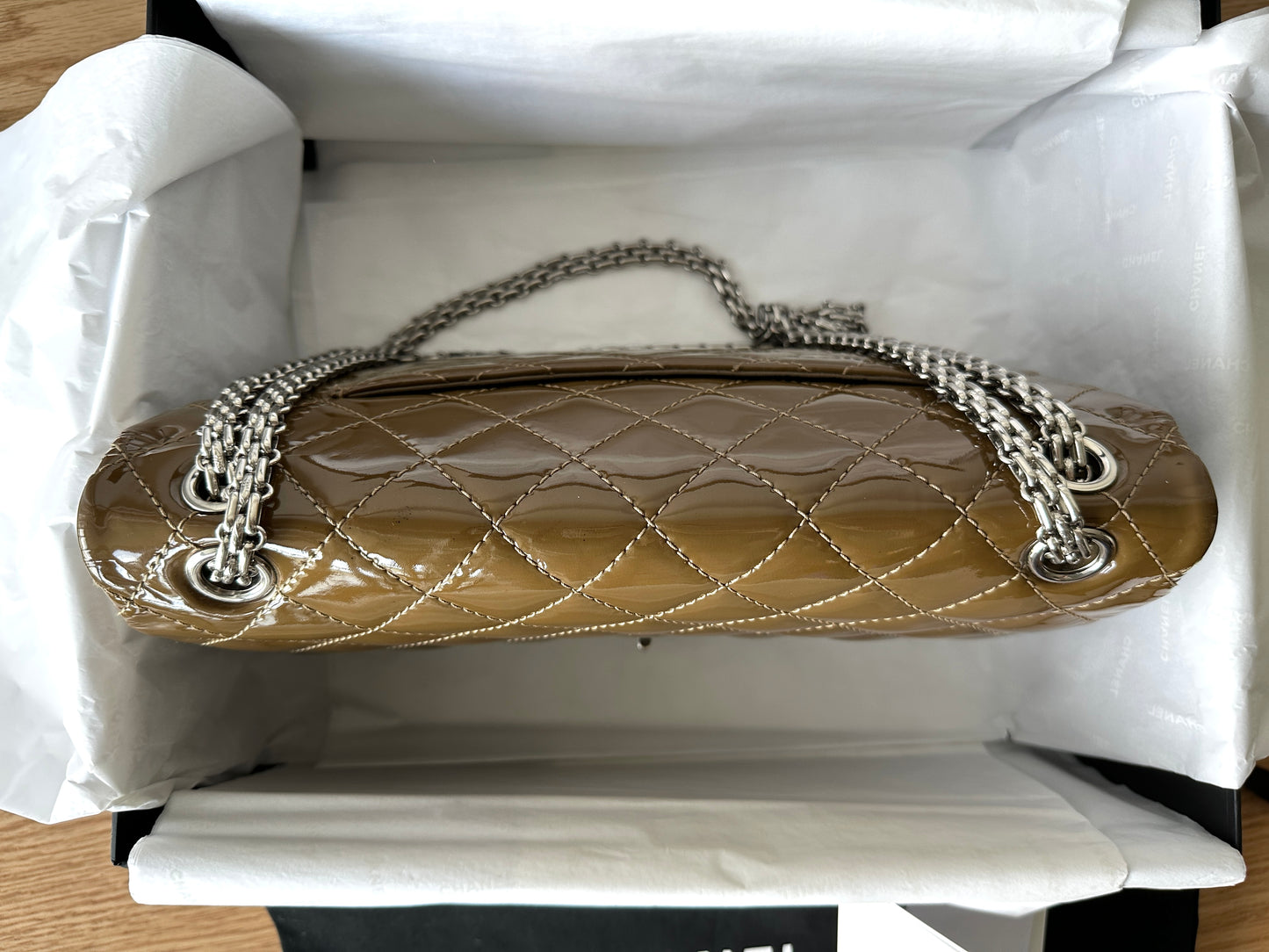 Sac CHANEL 2.55 Classique