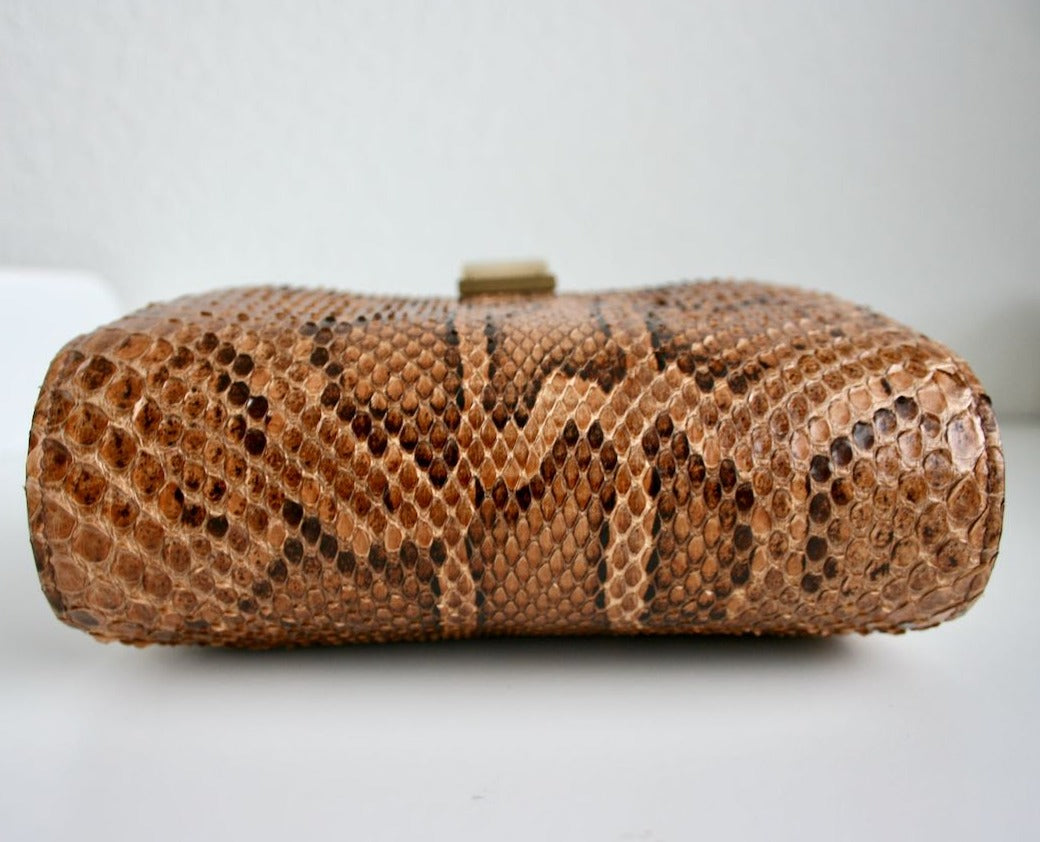 Sac Céline Classic Small en Python