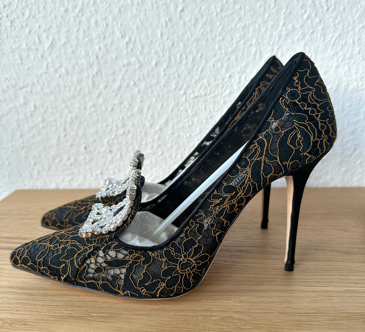 Escarpins MANOLO BLAHNIK Borlak 38.5