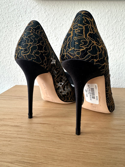 Escarpins MANOLO BLAHNIK Borlak 38.5