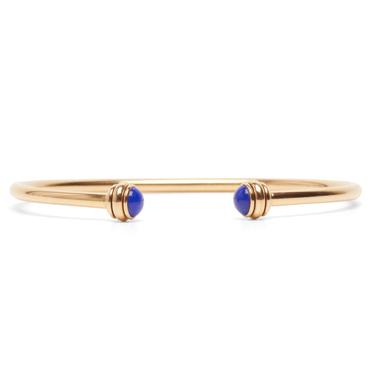 Bracelet Piaget Possession en or rose et Lapis Lazuli